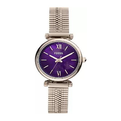 "Fossil watch 4 Women - ES4694 - Click here to View more details about this Product